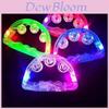 Led Light Up Cheerleading Clappers With Batteries For Party Events And Nightclub Entertainment