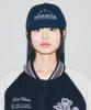 LMC 5Star Hotel 6Panel Cap Navy