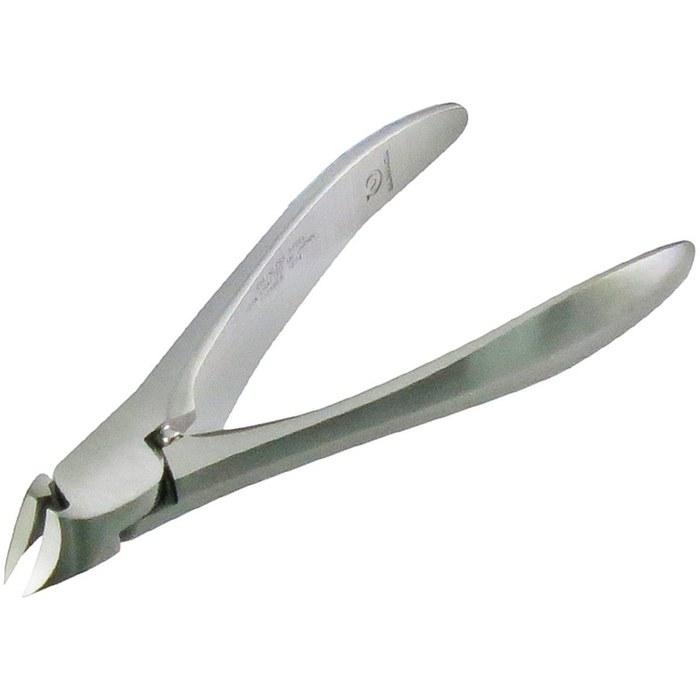 SUWADA Fingernail Clippers Classic L L-Size (x 1) Silver