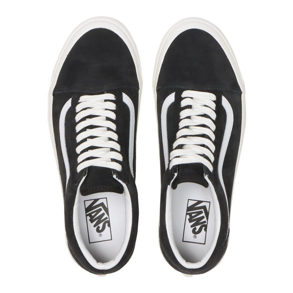 Vans Old School 36dx Vn0a4bw3ks7  Pig  Caiar