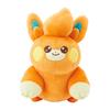 Pokemon Center Original Life-size Posing Plush PAMO NO MURE Pamo