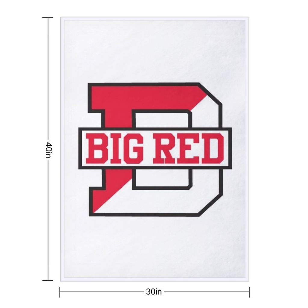 denison Throw Blanket Soft Big bed plaid Large for winter Blankets