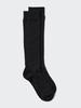 Uniqlo Heattech High Socks