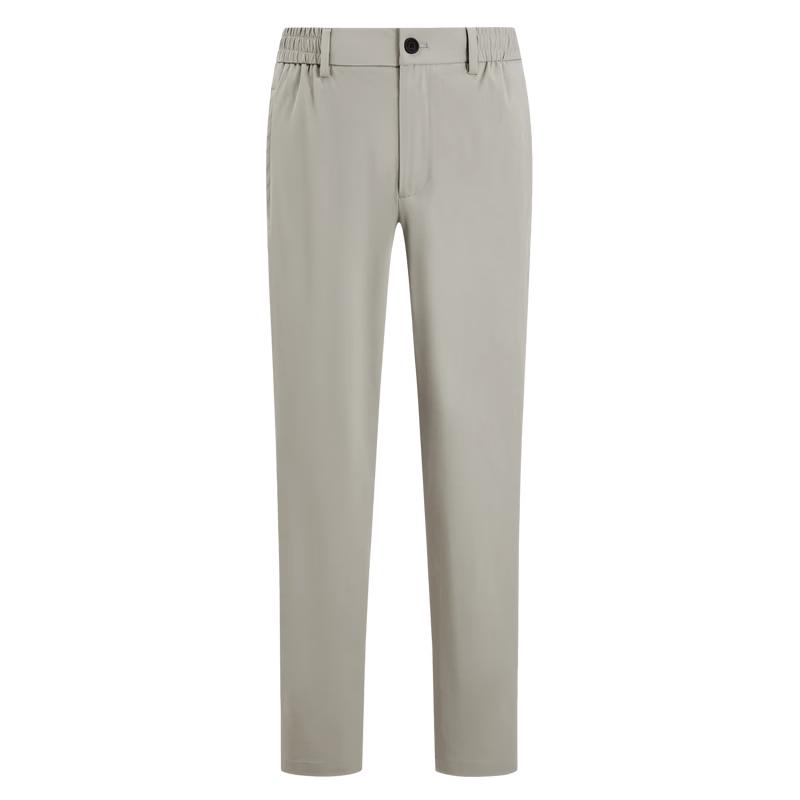 Brooks Brothers Men's Moisture-Wicking Casual Outdoor Trousers