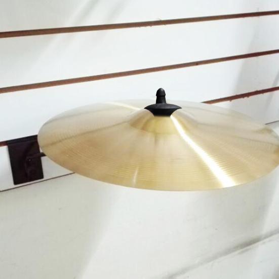 Cymbal Wall Hanger Rack Wall Mounted Cymbal Arm Display Holder Metal Drum Pad Stand Accessories for Home Office Shop