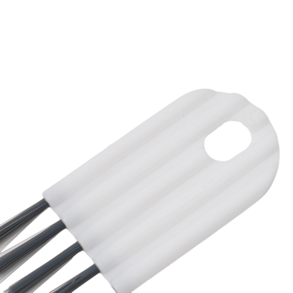 Strong In Decontamination Detail Brush 10cm/4in Brand New