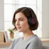 Sponge Headphone Ear Covers Breathable Ear Cushions Securedly For E45BT Headphones Extended Use