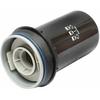 DZ115391 Fuel Filter Element Replace For John Deere 5090M 5090R 5115M 5115ML 5115R 5115RH 210L 5085M 5100M Loaders Tractors,Replace RE551507