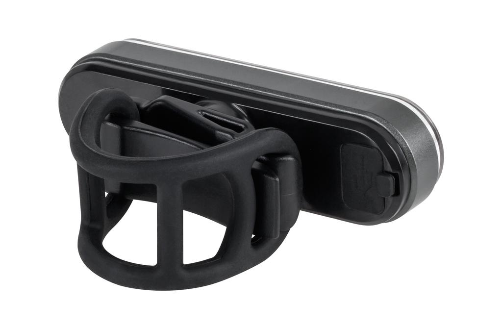 Rear Bike Light COB 1W 50Lm USB 450mAh