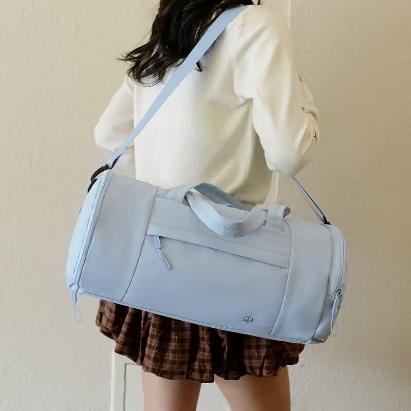 Beiweisi Multi-functional Sports Duffle Bag