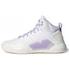 Neo Play9tis 2.0 'White Purple' Women's EG6688