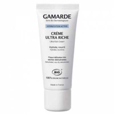 Hydration Active Cream (Ultra Rich) 40 G
