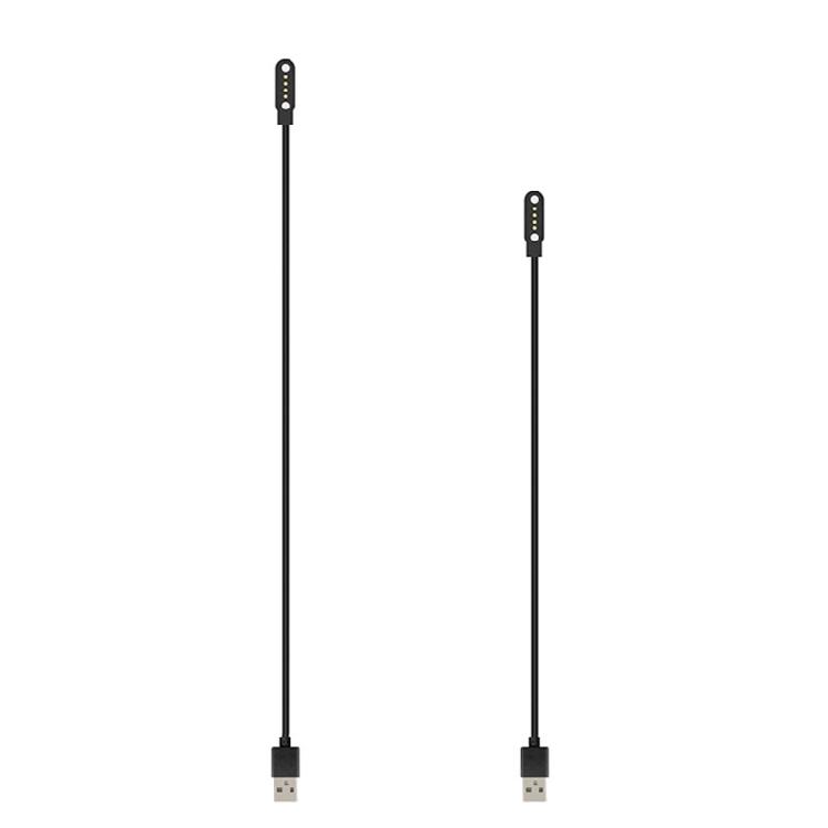 Magnetische Oplaadkabel Voor S106 Botgeleiding Koptelefoon Anti-Knoop Ontwerp Stabiele Stroom Output Voor Thuisgebruik