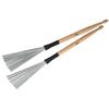 XDrum WTD-1S Wire Tap Drumstick Brushes