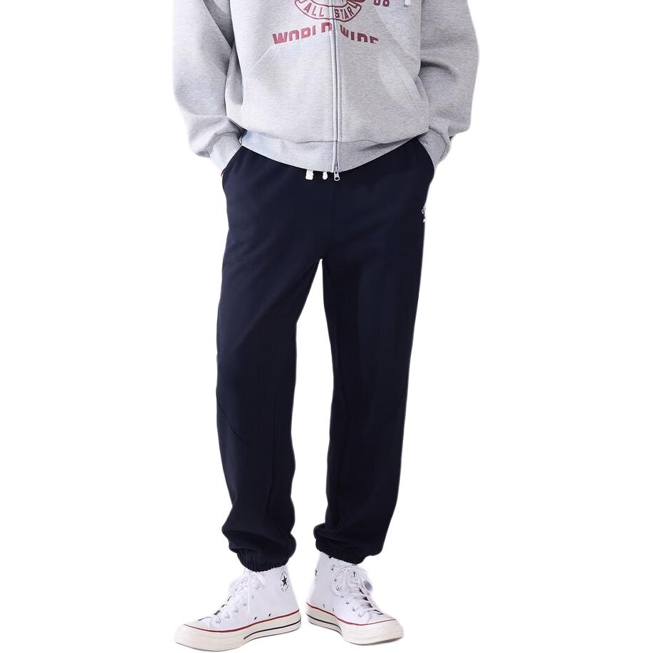 Converse Knitted Sweatpants Unisex MCJ446-023