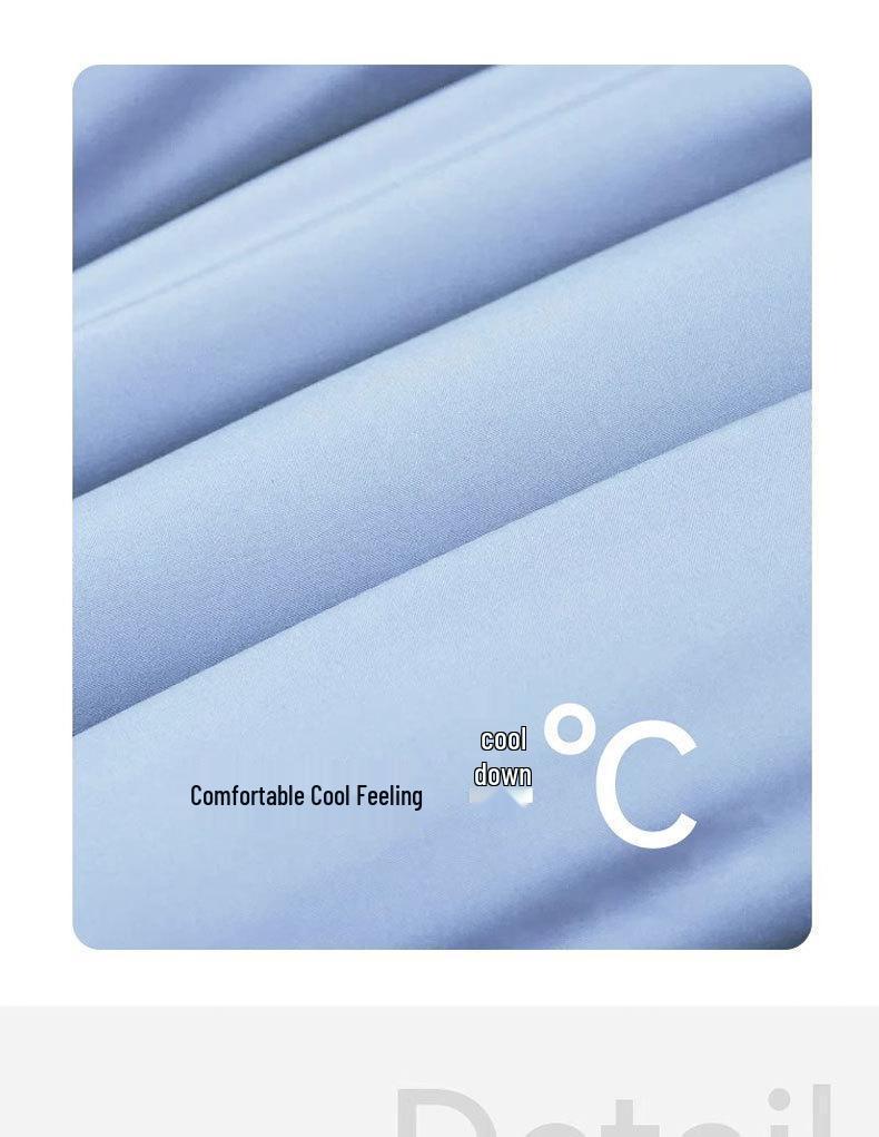 Portable U-shaped Memory Foam Neck Support Pillow for Travel and Long Trips