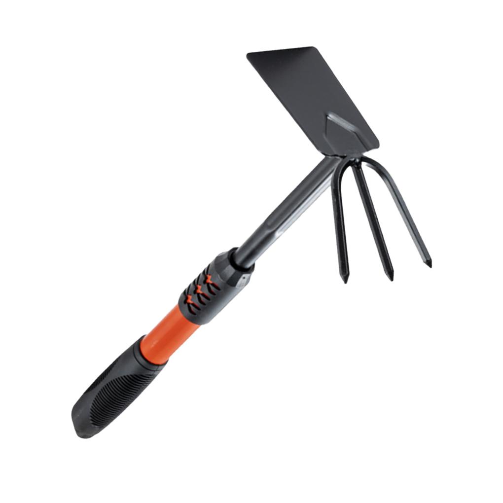 

Garden Spatula Portable Spade with Handle Plant Vegetable Seedling Gardening Tool Planting Digging Supply Backyard