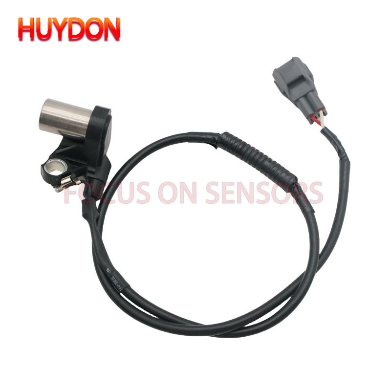 90919-05034 Crankshaft Position Sensor For Toyota Celica St202 St215w St210g Rav4 Sxa11w Sxa10w 9091905034 Car Accessories