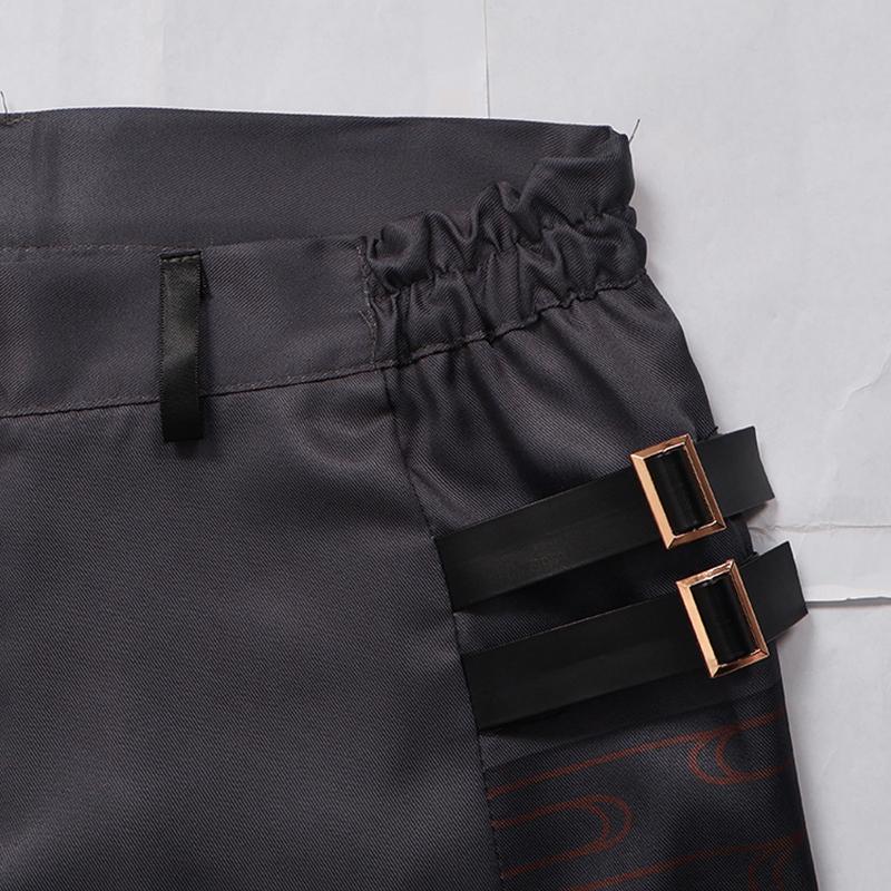 Game Pjsk Kamishiro Rui Cosplay Kostuum Project Sekai Cosplay Kleding Fancy Party Suit Halloween Carnaval Uniform Op Maat Gemaak