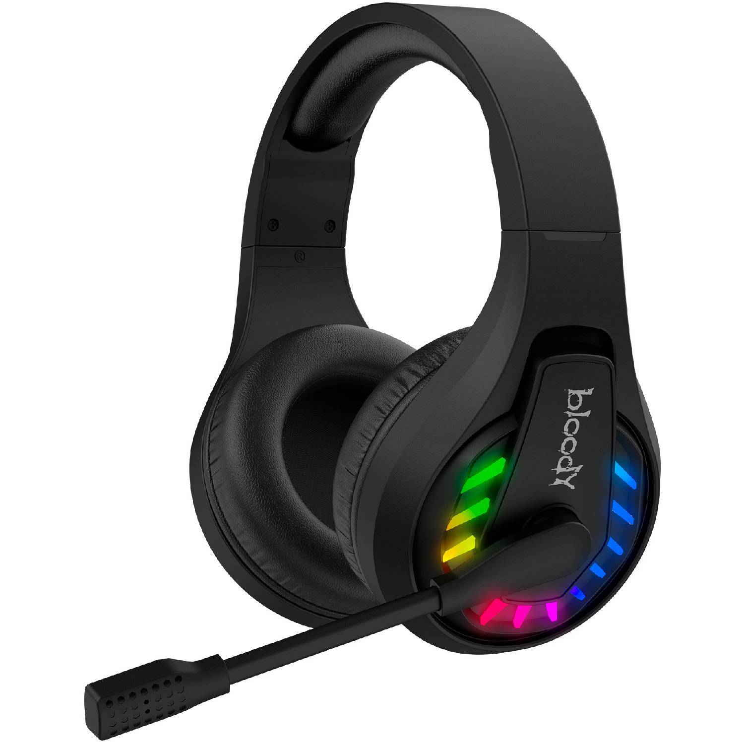 

Headset A4tech Bloody Gr230