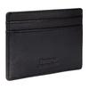 Firetrap Leather Card Holder