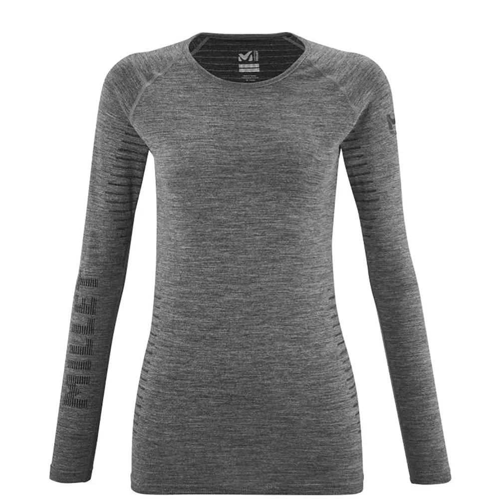 

Millet Базовый слой с длинным рукавом Drynamic Warm M