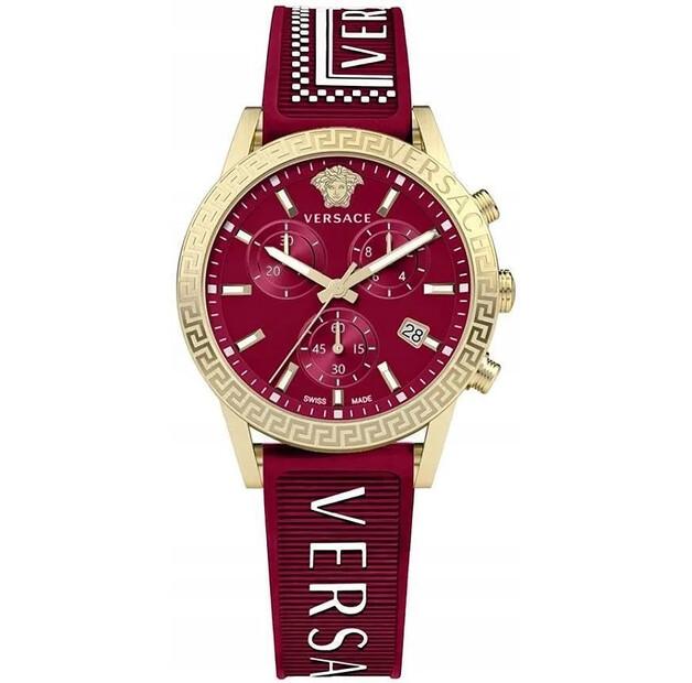 Часы Versace VEKB00322 Sport Tech