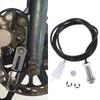 Practical Odometer Sensor Cable Parts Accessories Fittings