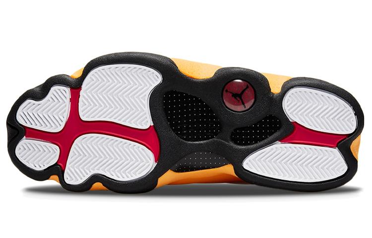 Air Jordan 13 Retro 'Del Sol' 414571-167