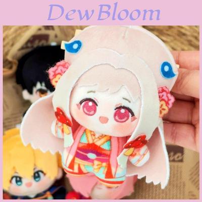 Toilet Bound Hanako Kun Plush Doll With Pp Cotton Material For Collectors And Kids
