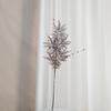 Christmas Gold Dust Leaf Berry Decoration Branches Christmas Tree Plug-in Atmosphere Supplies Simulation Branches Berry Decoration