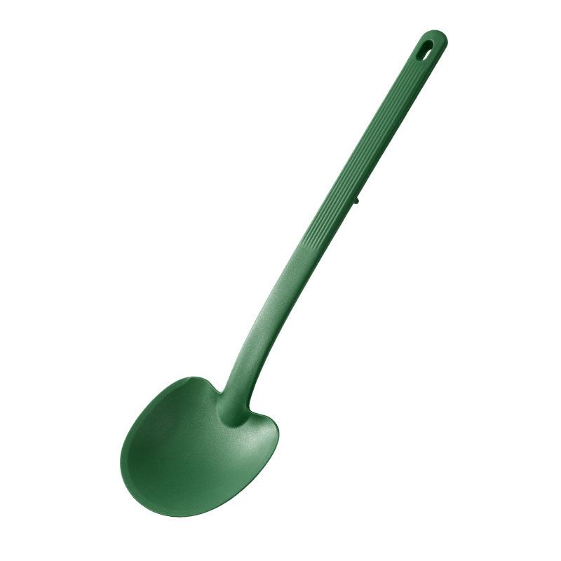 Heat Resistant Spatula Easy Clean Silicone Spatula Long-lasting Silicone Cooking Utensil Easy Food Release