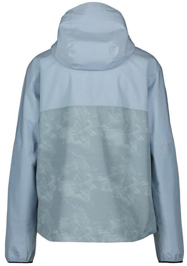 Куртка Dolomite Pelmo Hooded 5L каменно-синяя 1559