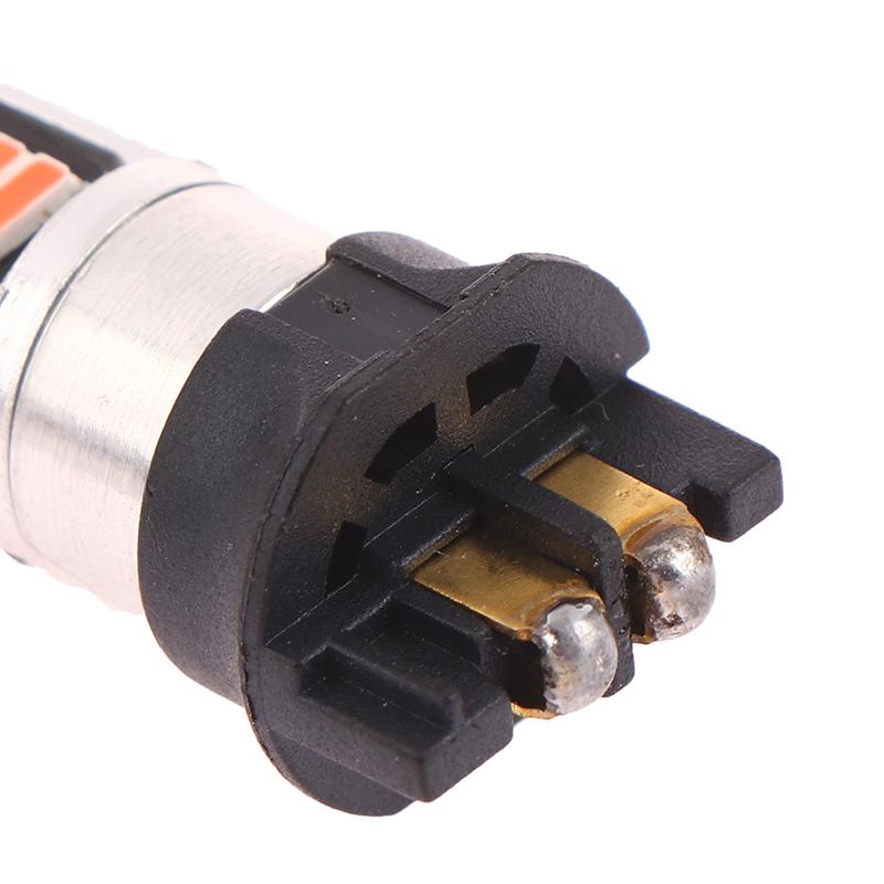 Pw24W LED žárovky Blinkr pro denní svícení 4014 30Smd