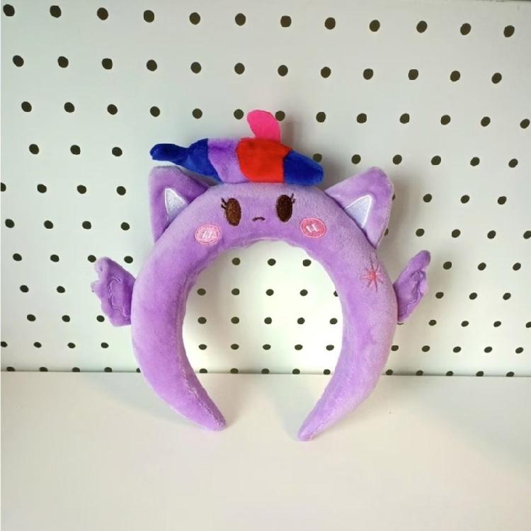 Fasce per Capelli Divertenti e Originali con Design Unico per Donna, Fasce Comode per Feste ed Eventi Speciali