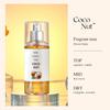Long Lasting Fragrance Lady's Perfume, with Attractive Floral and Fruity Fragrance, Portable Toilet Spray, Sui… More