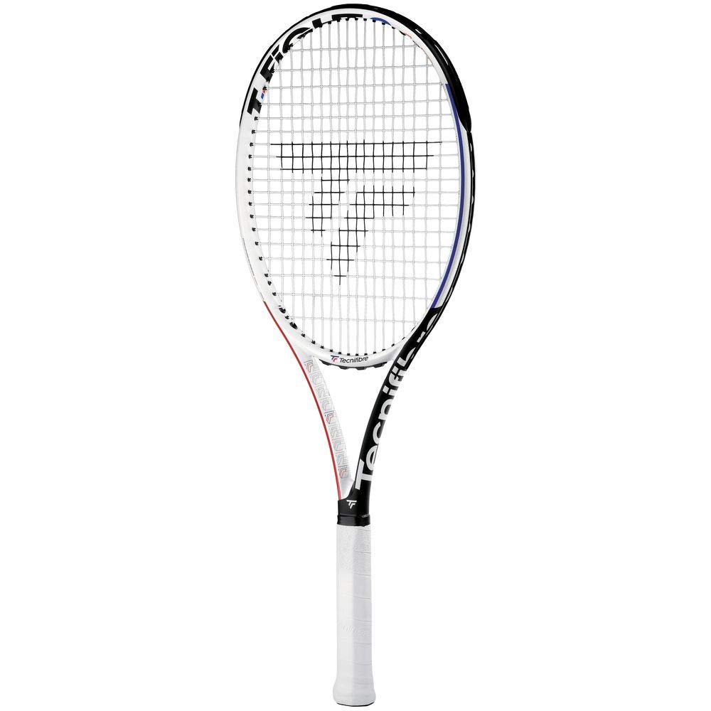 

Tecnifibre Tennis Hard Tennis Racket T-FIGHT rs 315 T-FIGHT TFRFT00