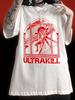 T-shirt oversize (Ultrakill)