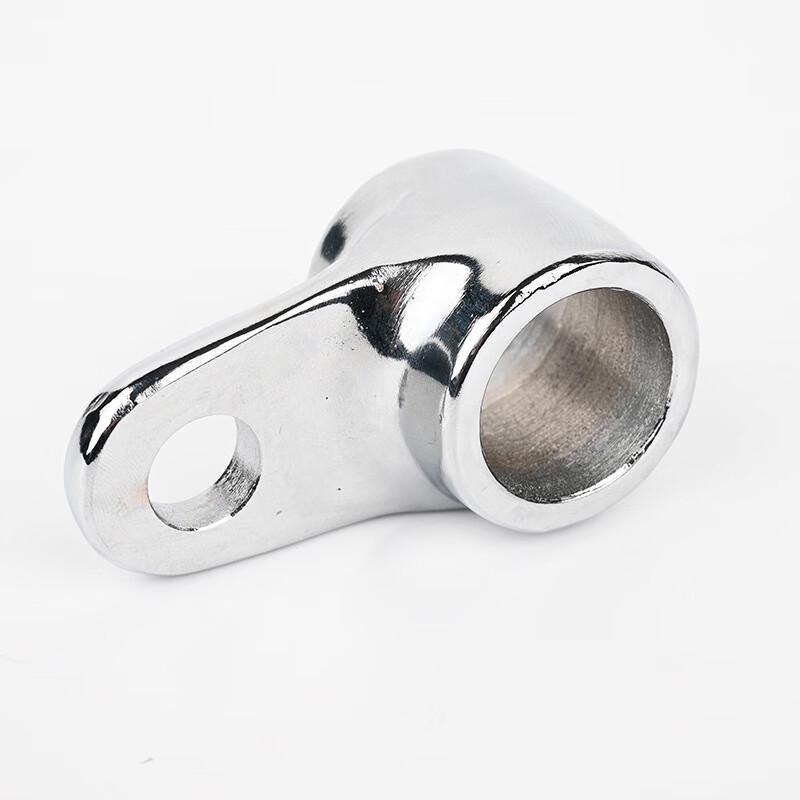 Triceps Pull-Down Rope Cable Attachment