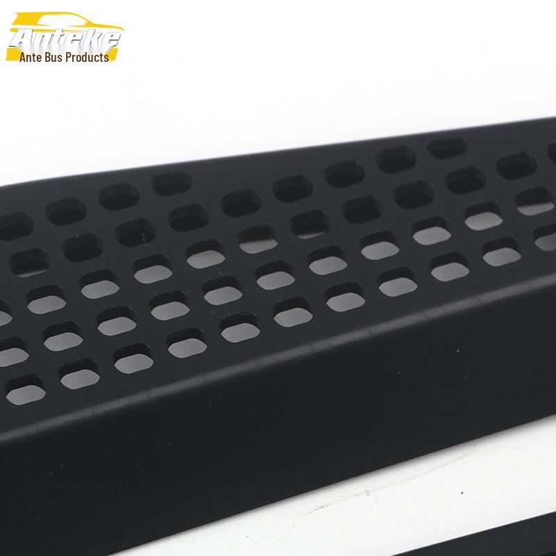 Golf 8 Plastic Seat Air Outlet Protective Cover - Decorative Panel Accessory