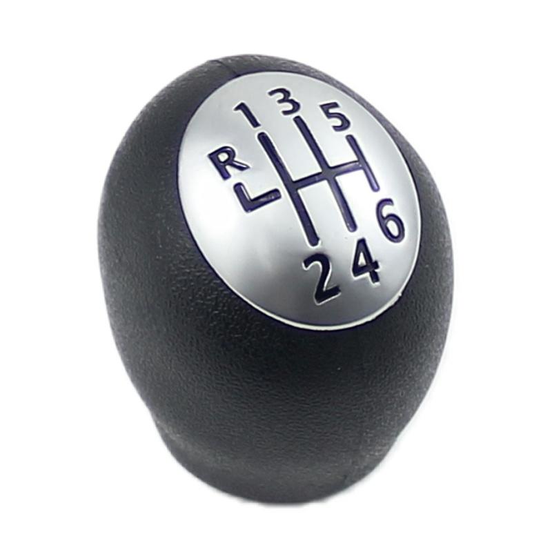 Pomello del Cambio per Fiat Talento Opel Vivaro B Renault Trafic III Nissan NV300 Accessori Car Styling