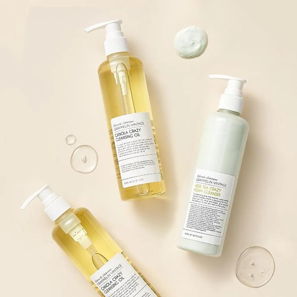 BEST Canola Cleansing 2+1