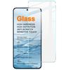 For iQOO 15T 5G Tempered Glass IMAK H Screen Protector Film Support Fingerprint