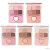 Etude My Petit Palette 7.4g (February 2026 New Releases) (+Free Gift)