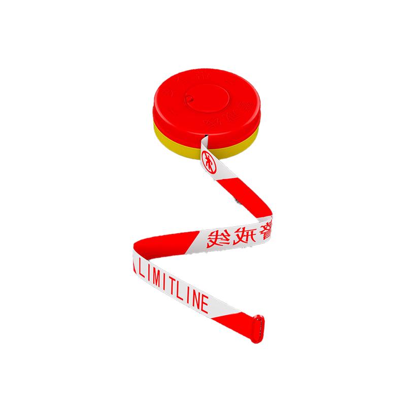 Safety Warning Barrier Tape 100m
