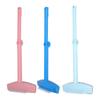 Window Screen Cleaning Brush Multifunctional Versatile Household Foldable Window Cleaner Tool for Home Outdoor CA Sofa Door