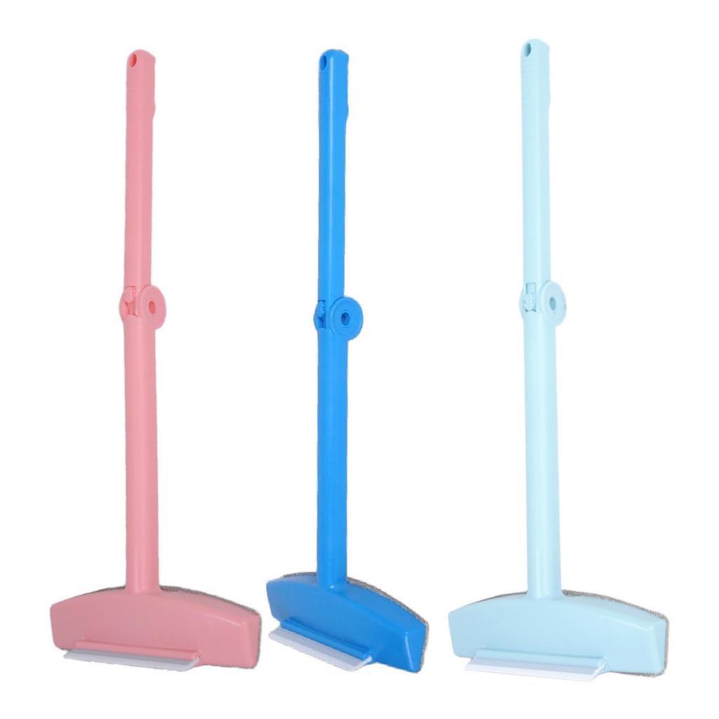 Window Screen Cleaning Brush Multifunctional Versatile Household Foldable Window Cleaner Tool for Home Outdoor CA Sofa Door