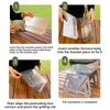 Portable Stainless Steel Folding Charcoal Stove Mini BBQ Grill for Outdoor Picnic & Camping Foldable Cooking Equipment