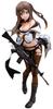 FunnyKnights Dolls Frontline K2 1/7 Scale ATBC-PVC/ABS Painted Complete Figure