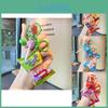 Cute Plastic Inflatable Candy Keychain Perfect For Parties Birthdays And More